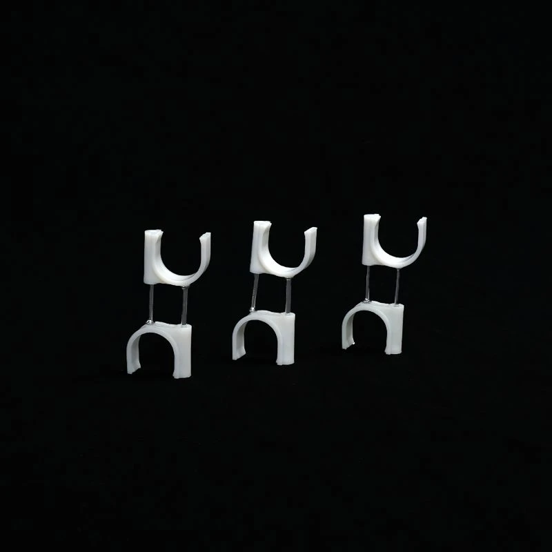 Ewinedd Clamp Cebl